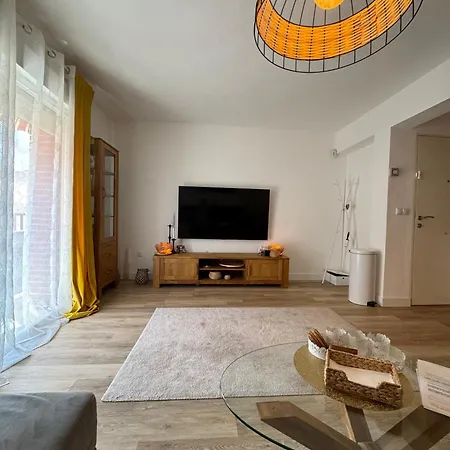 Spanien 아파트 또레비에하