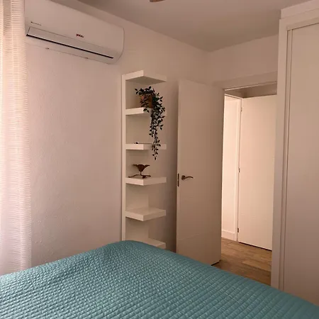 Spanien * 또레비에하