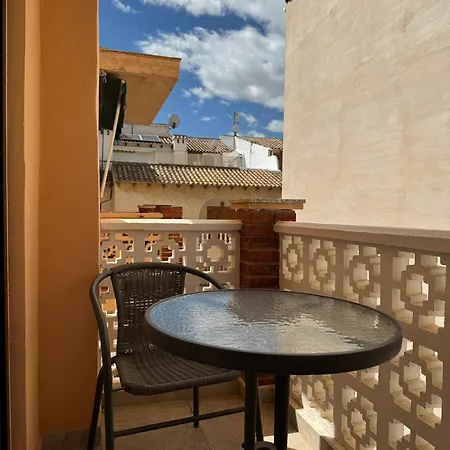 Spanien Apartment *