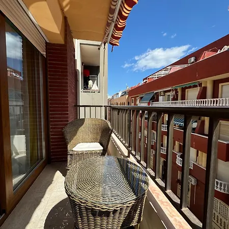 Spanien Apartment *