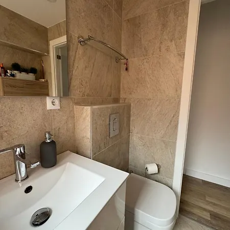 Spanien Apartamento Torrevieja