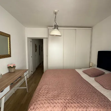 Apartamento Spanien