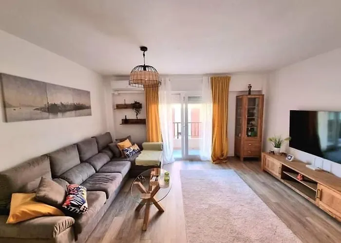 Apartman Spanien Torrevieja