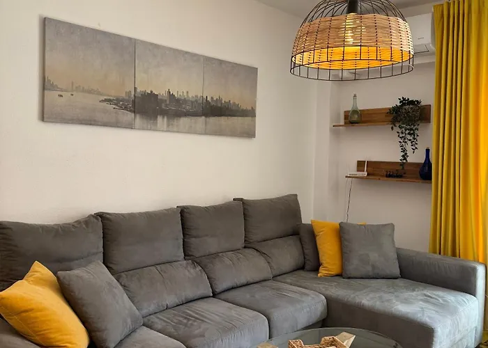 Spanien * Torrevieja