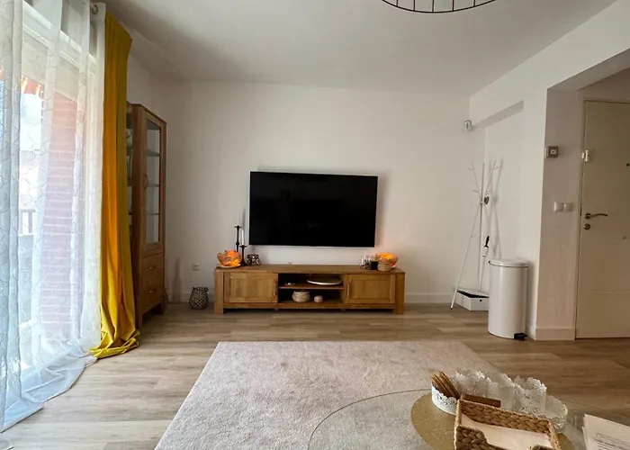 Spanien Apartman Torrevieja