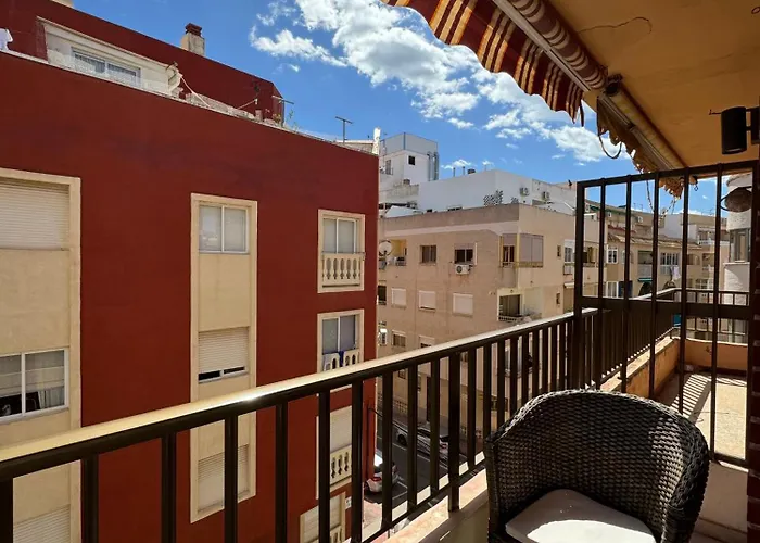 Appartement Spanien Torrevieja