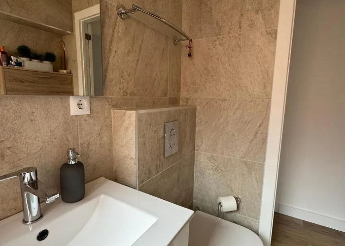 Spanien Apartman Torrevieja