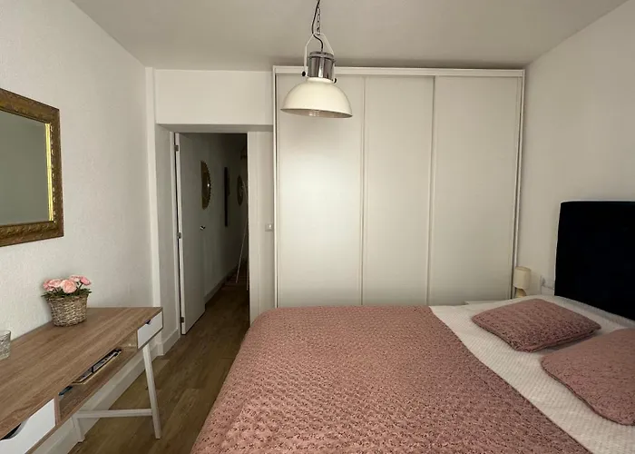 Apartman Spanien