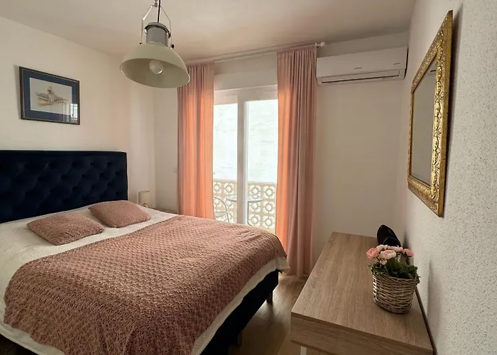 Apartman Spanien Torrevieja